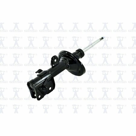 Fcs Struts SUSPENSION STRUT ASSEMBLY 333746L